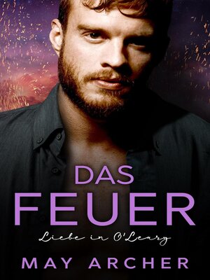 cover image of Das Feuer